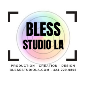 11. Bless Studio LA