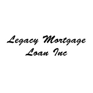 15. Legacy Mortgage Loan Inc